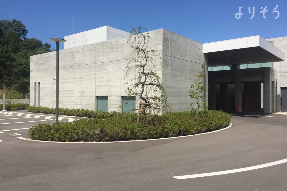 泉南阪南共立火葬場