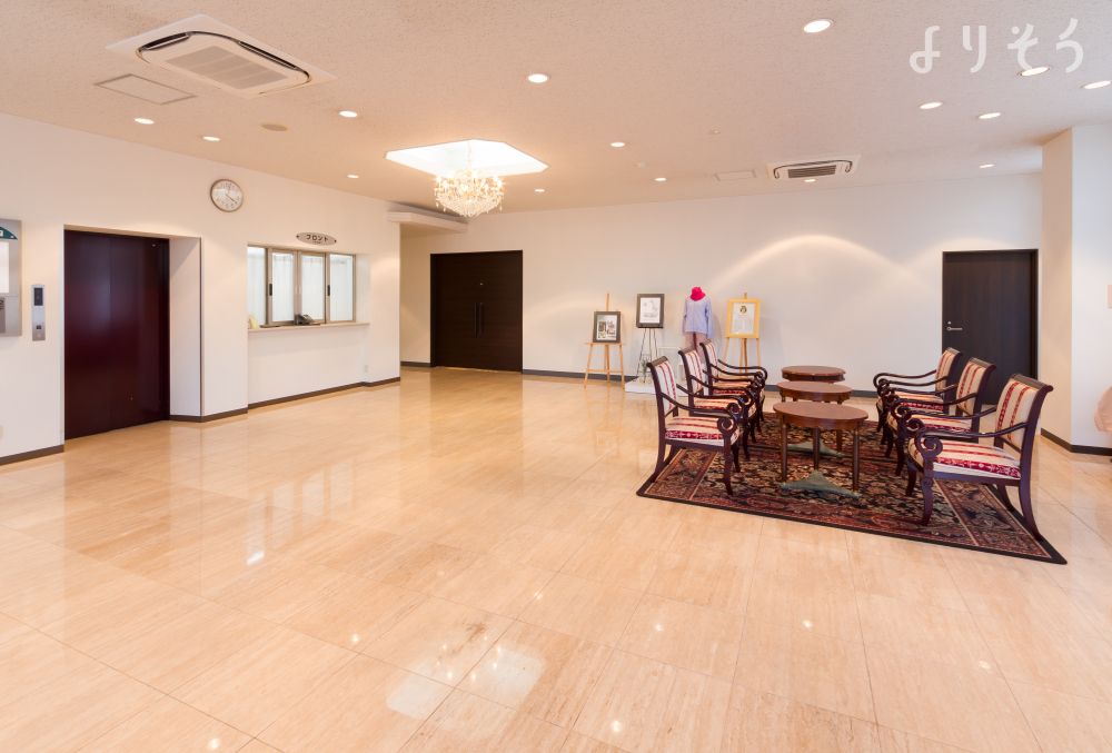 市原市姉崎ホール