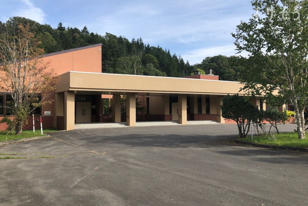 釧路市昇雲台斎場の火葬場情報 葬儀 家族葬なら よりそうお葬式