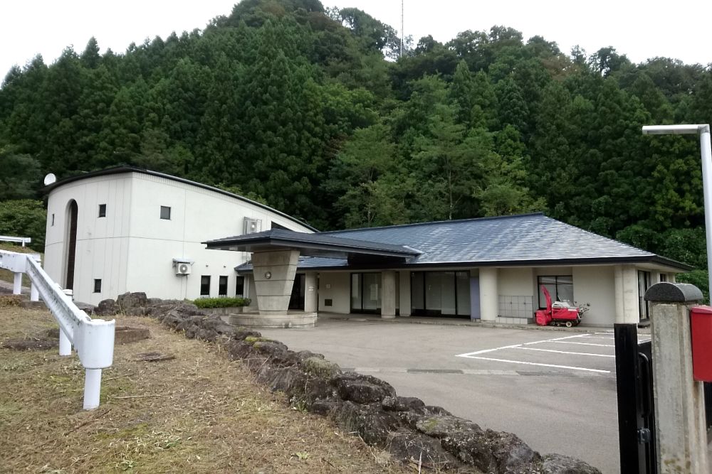 大崎広域玉造斎場