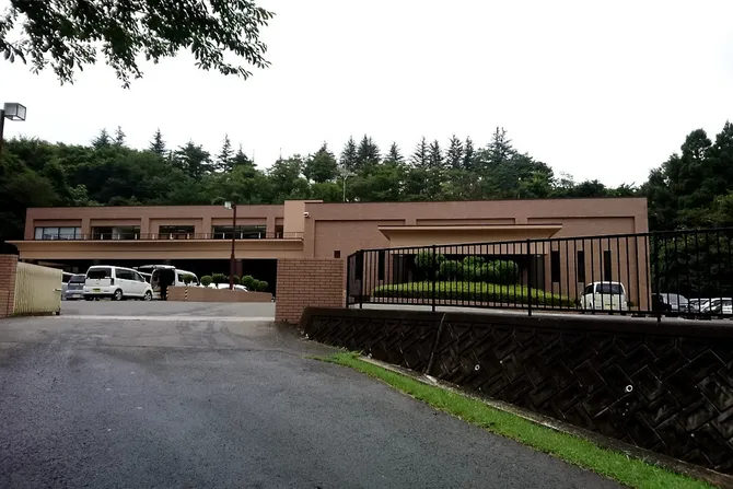 石巻市石巻斎場の火葬場情報 葬儀 家族葬なら よりそうお葬式 石巻市石巻斎場の火葬場情報 葬儀 家族葬なら よりそうお葬式