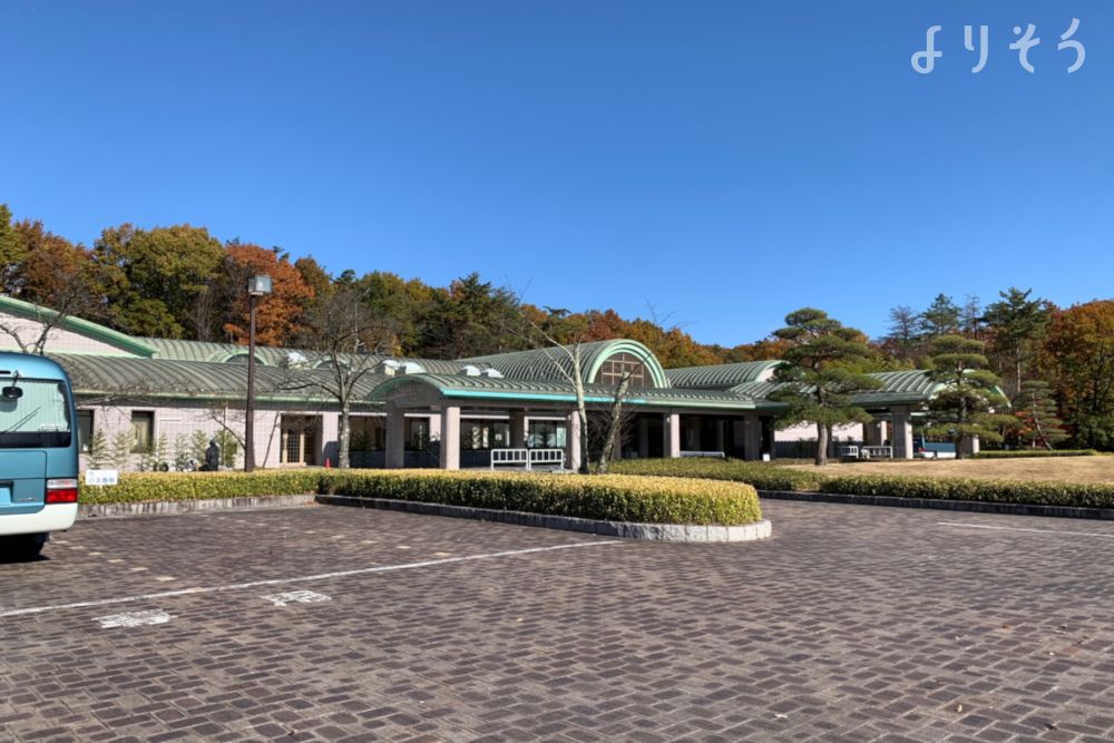 郡山市東山悠苑｜福島県郡山市での葬儀･葬式･火葬場選びは【よりそうのお葬式】