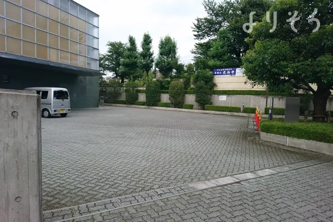 立川聖苑