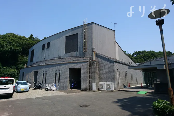 藤沢聖苑