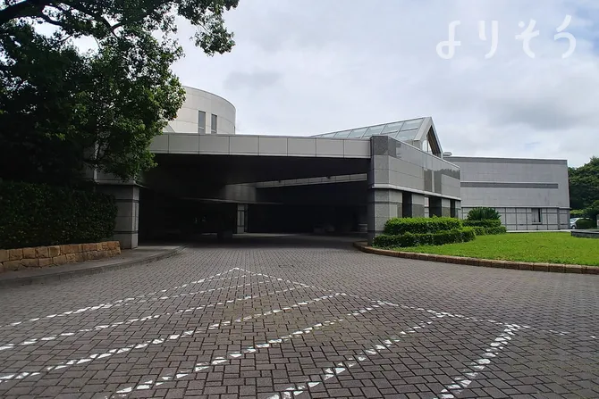 平塚市聖苑