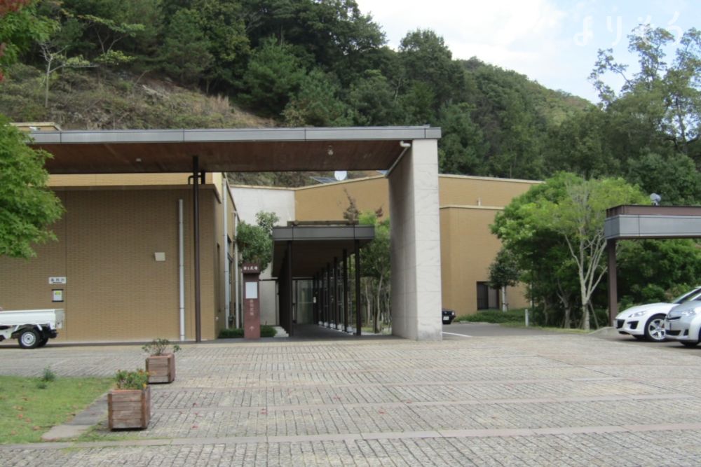 西脇多可広域斎場