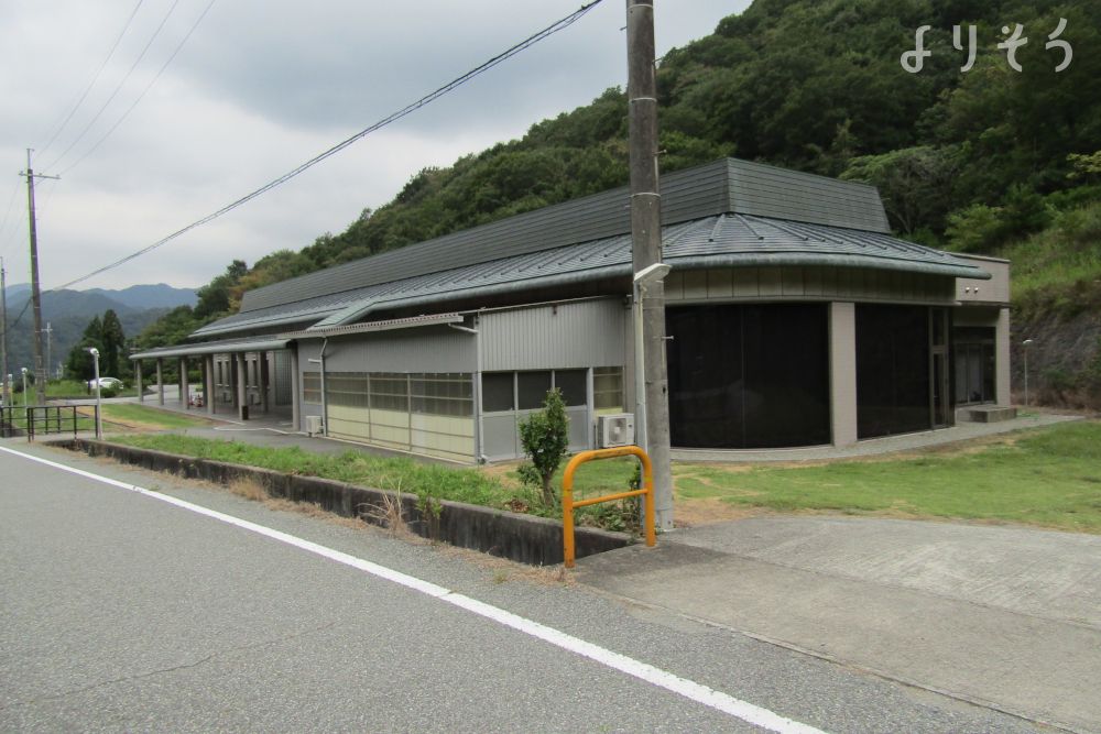 市川斎場｜兵庫県神崎郡市川町での葬儀･葬式･火葬場選びは【よりそうのお葬式】