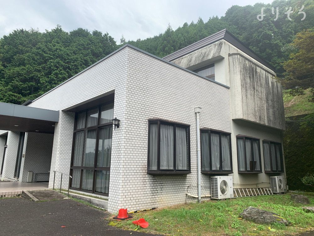 吉野広域行政組合