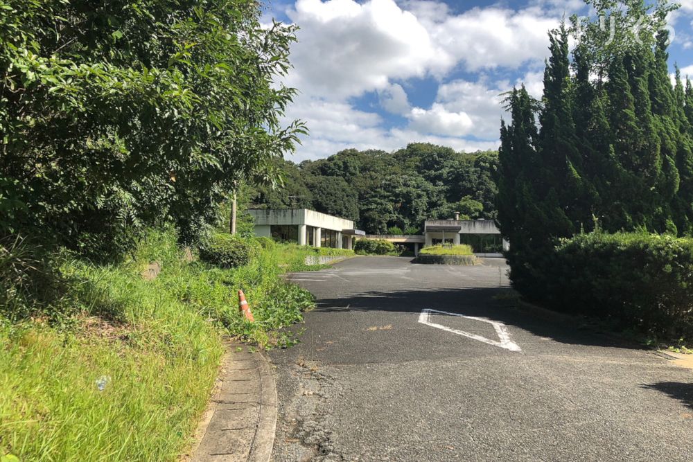 山陽小野田市小野田斎場