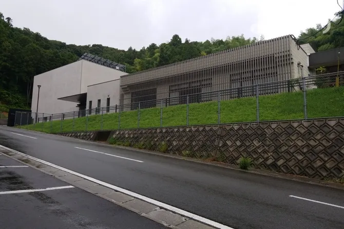 浄楽苑宗像斎場