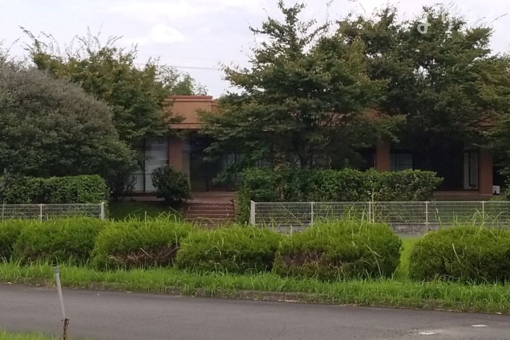 八女西部斎場東原園