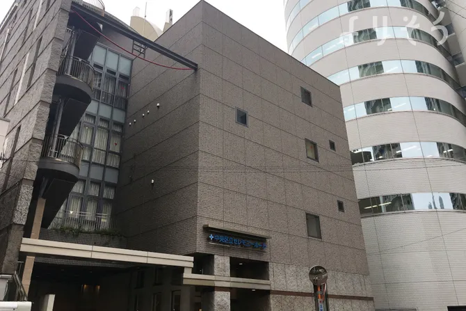 中央区立セレモニーホール