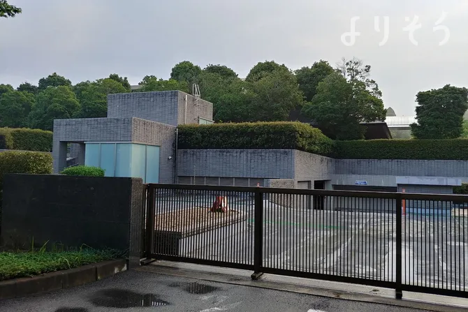 千葉市斎場