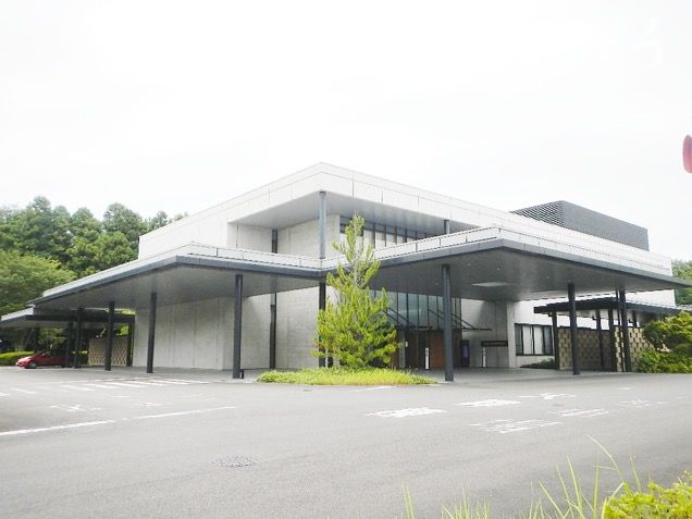 宇都宮市 悠久の丘