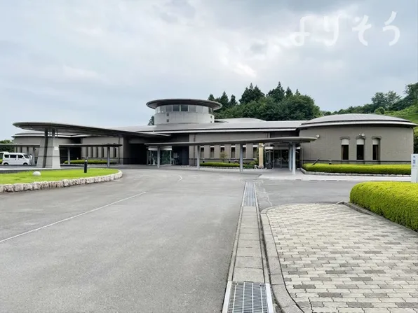 はるなくらぶち聖苑