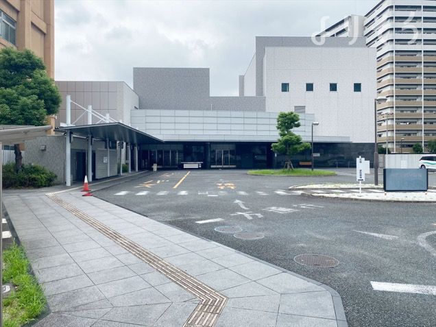 大阪市立鶴見斎場