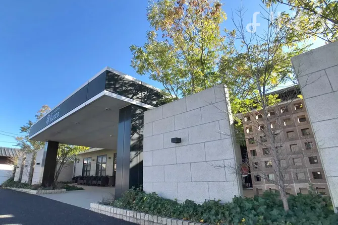 家族葬ハウスかれん土浦