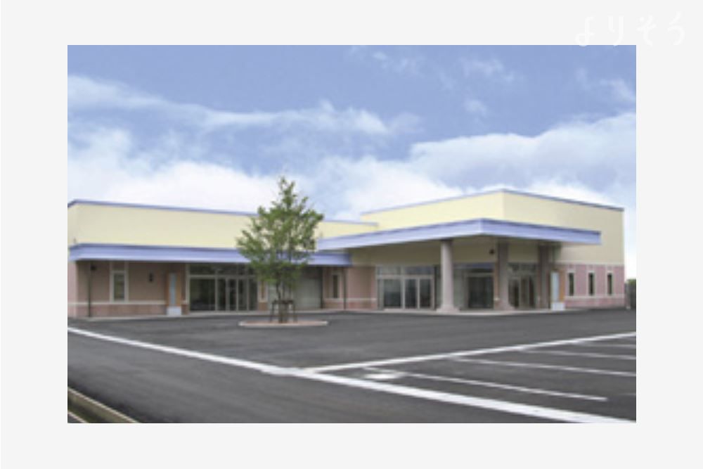 こころ斎苑門田