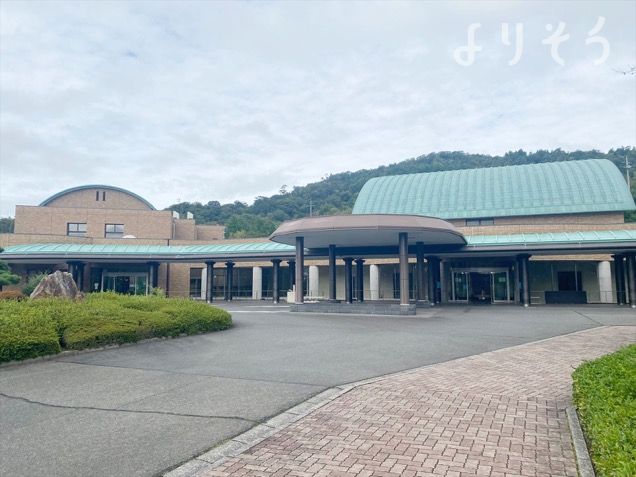 ひがしひろしま聖苑