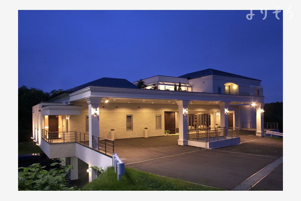 北広島市大曲並木ホール