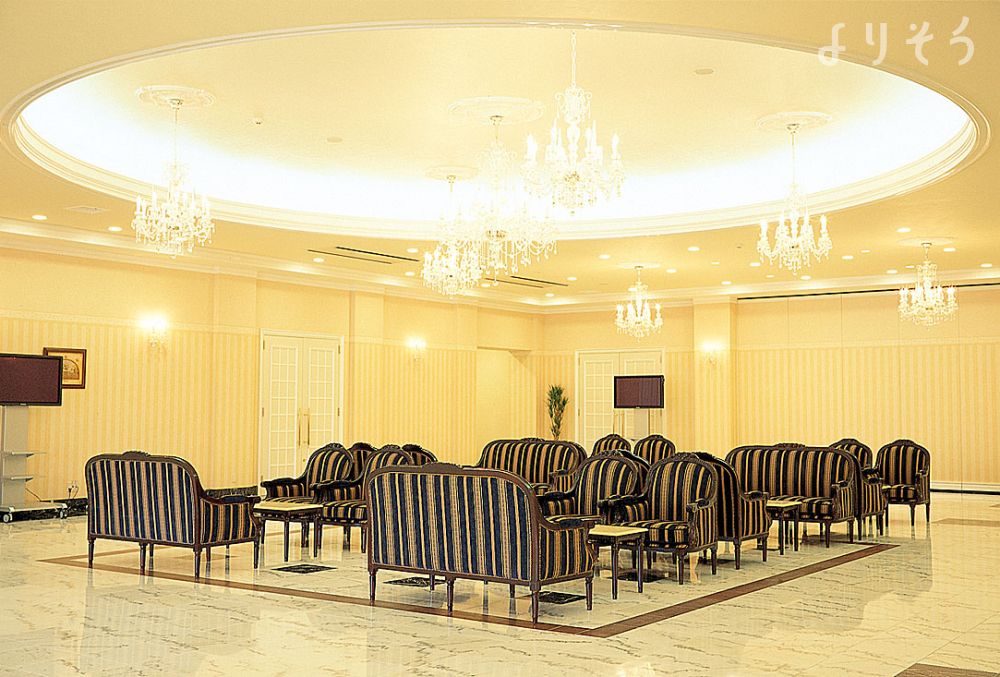 緑区あすみが丘ホール