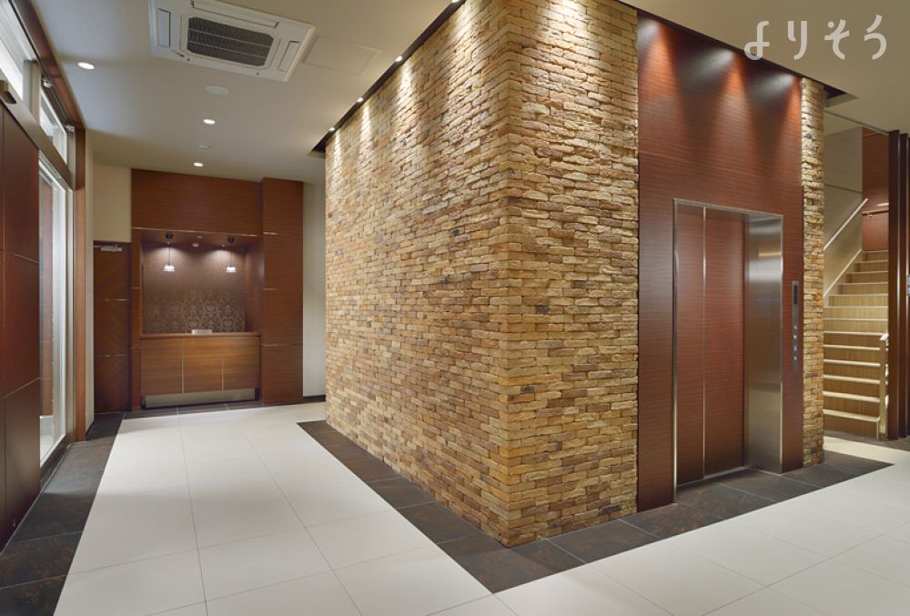 八街市中央ホール