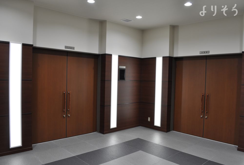 千葉市美浜区新港ホール