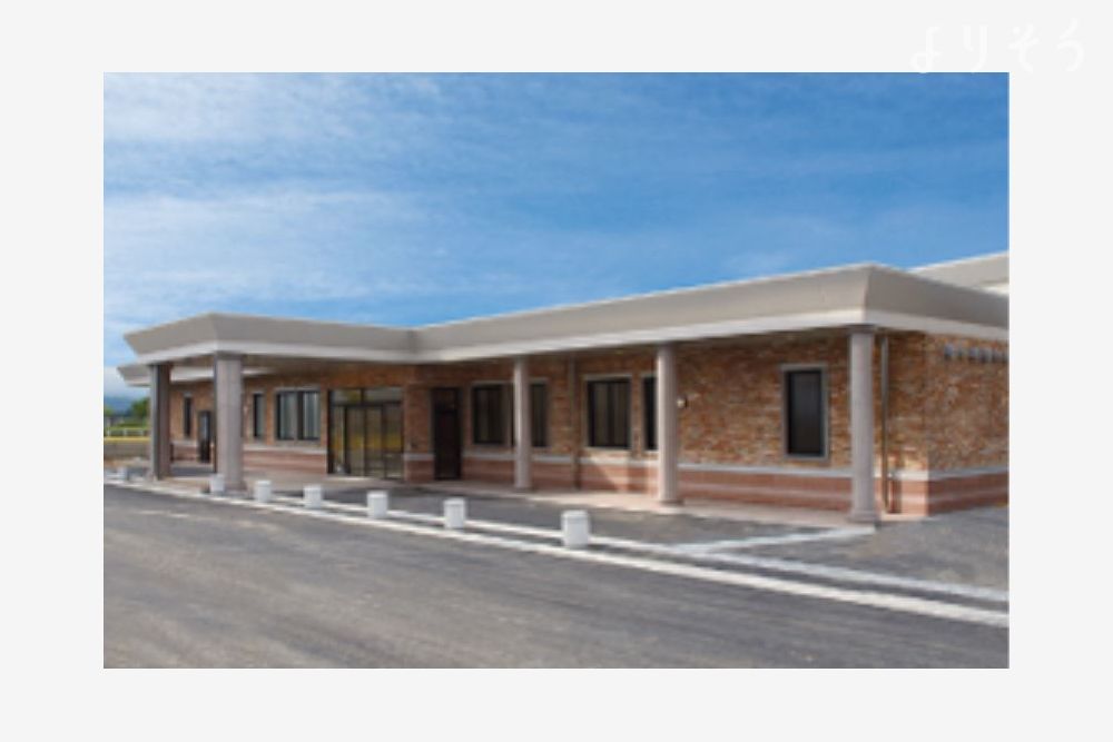 こころ斎苑喜多方