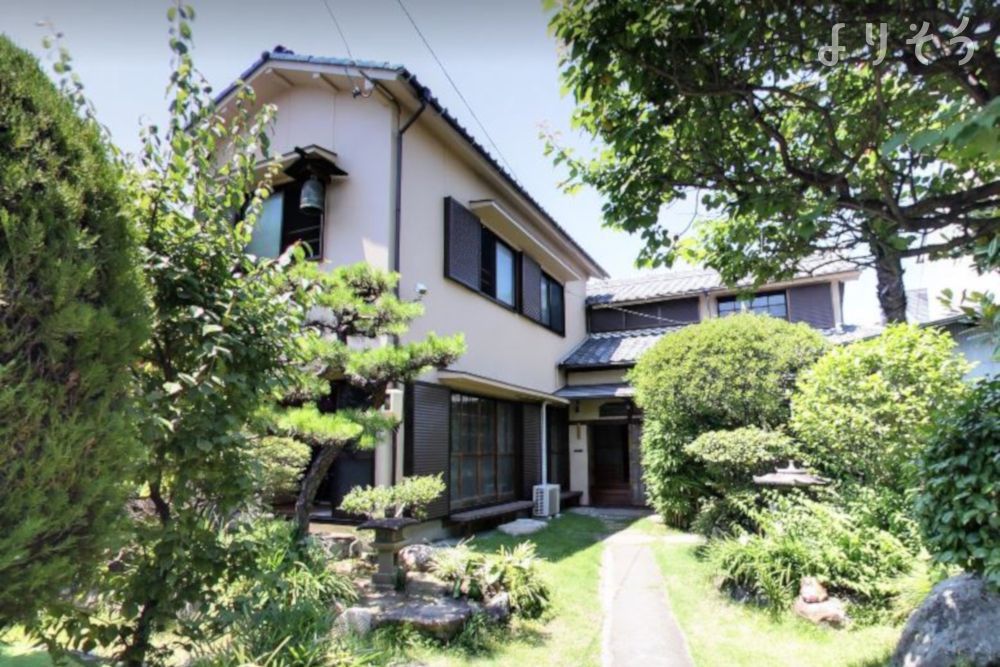 願正寺 家族葬ホール