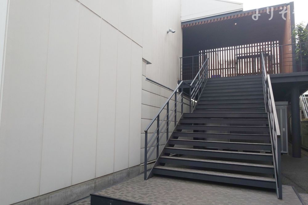 多摩市永山ホール