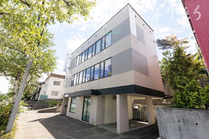 ミモザホール山の手