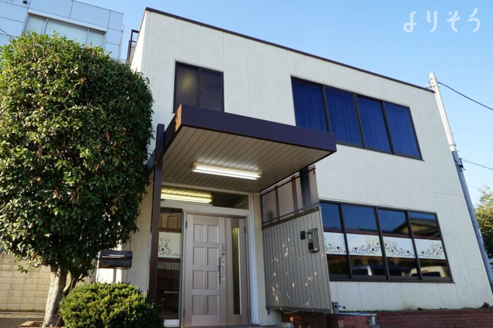 さいたま典礼 上尾営業所