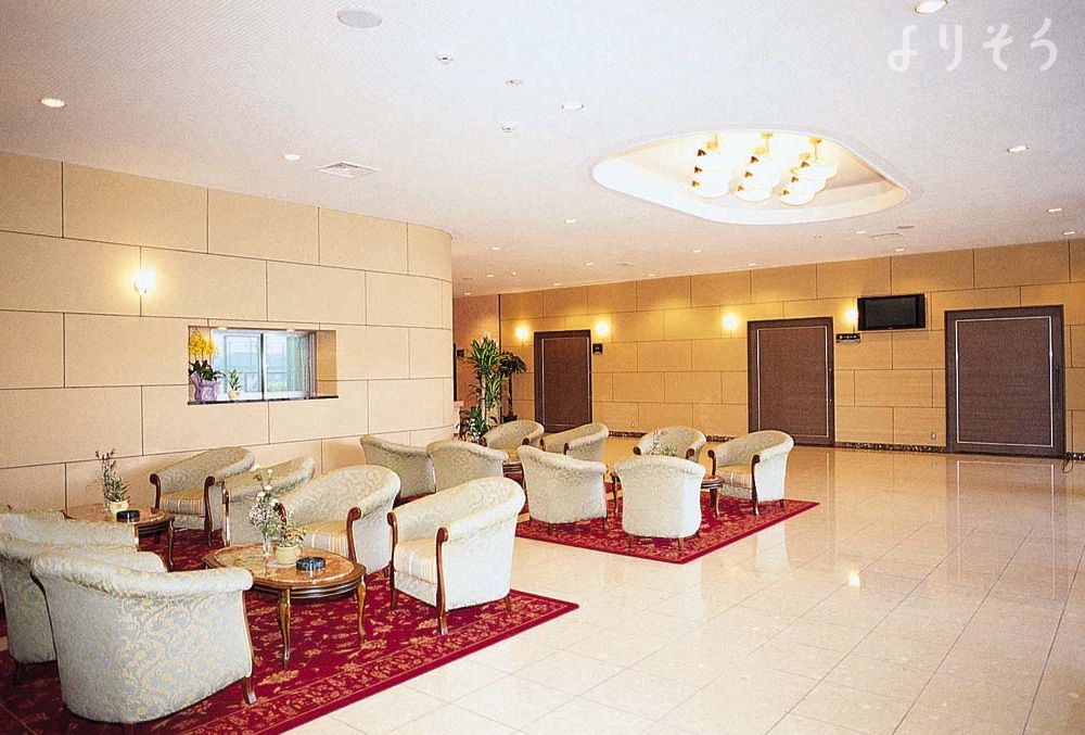 船橋市新高根ホール