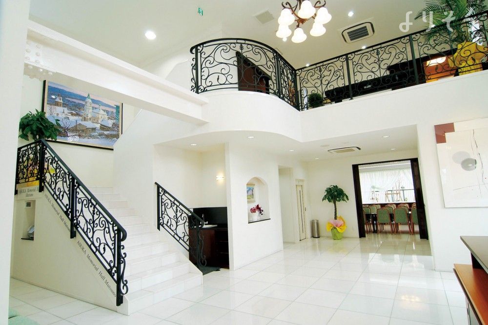 茂原市六ツ野ホール