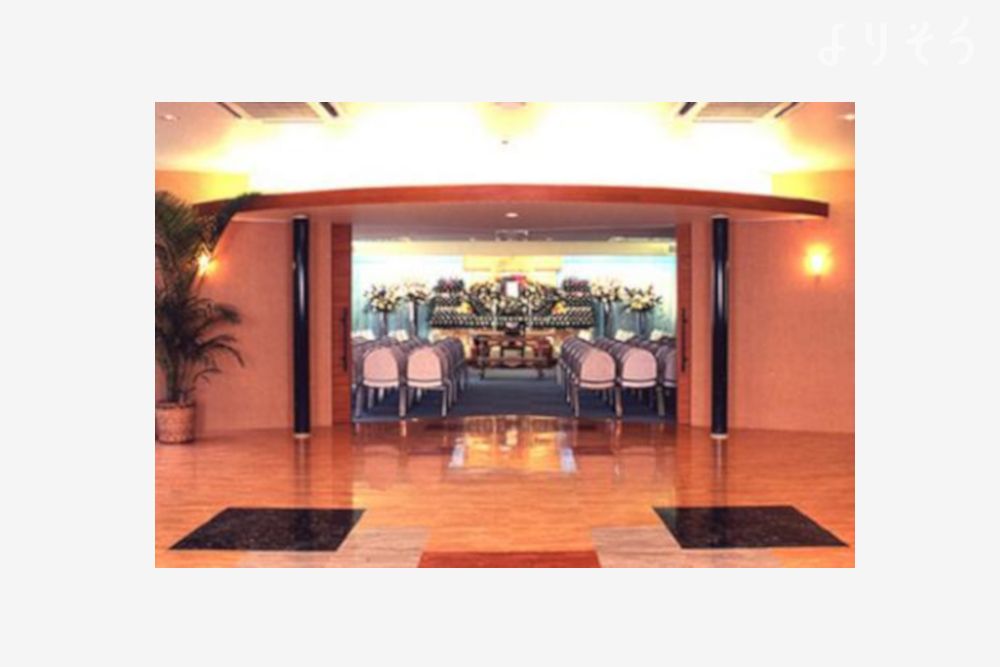 大網白里市富田ホール