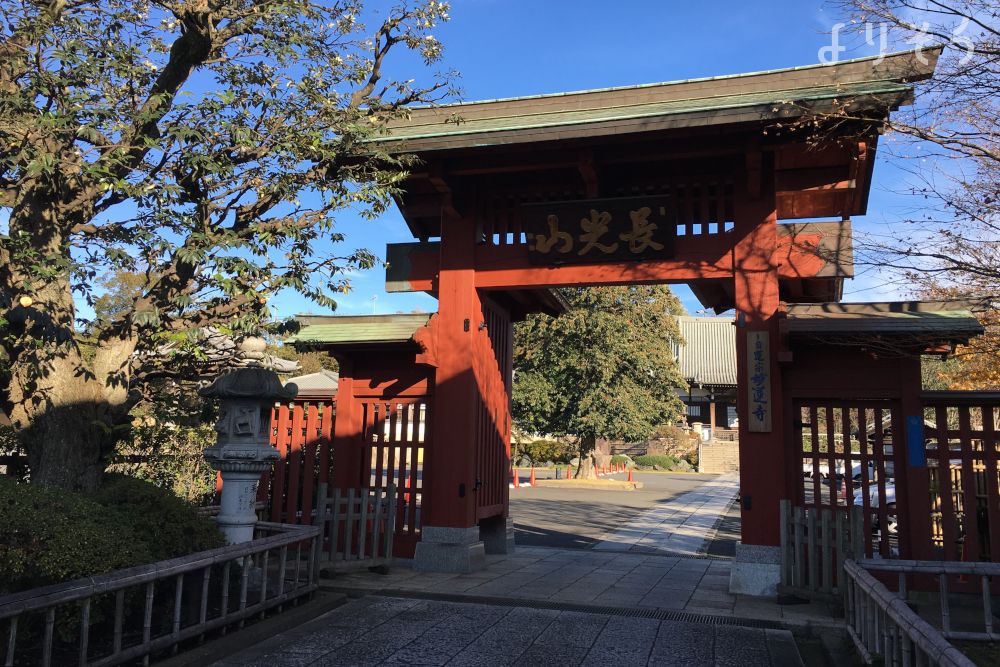 妙蓮寺｜神奈川県横浜市港北区での葬儀･葬式･斎場選びは【よりそうのお葬式】