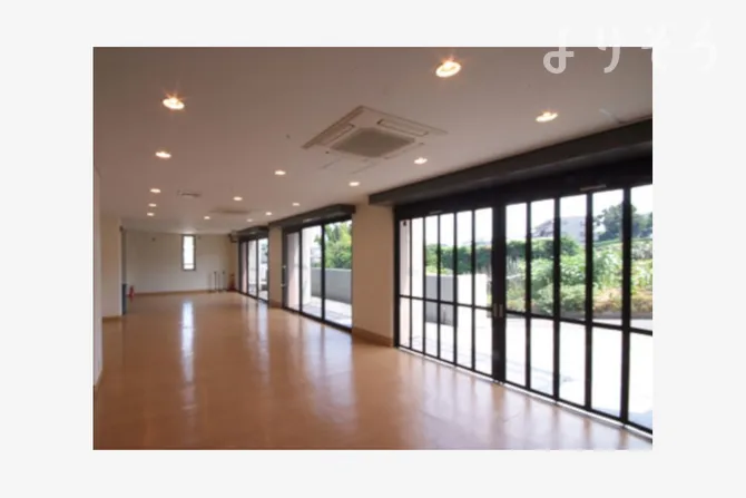 宮前シティホール