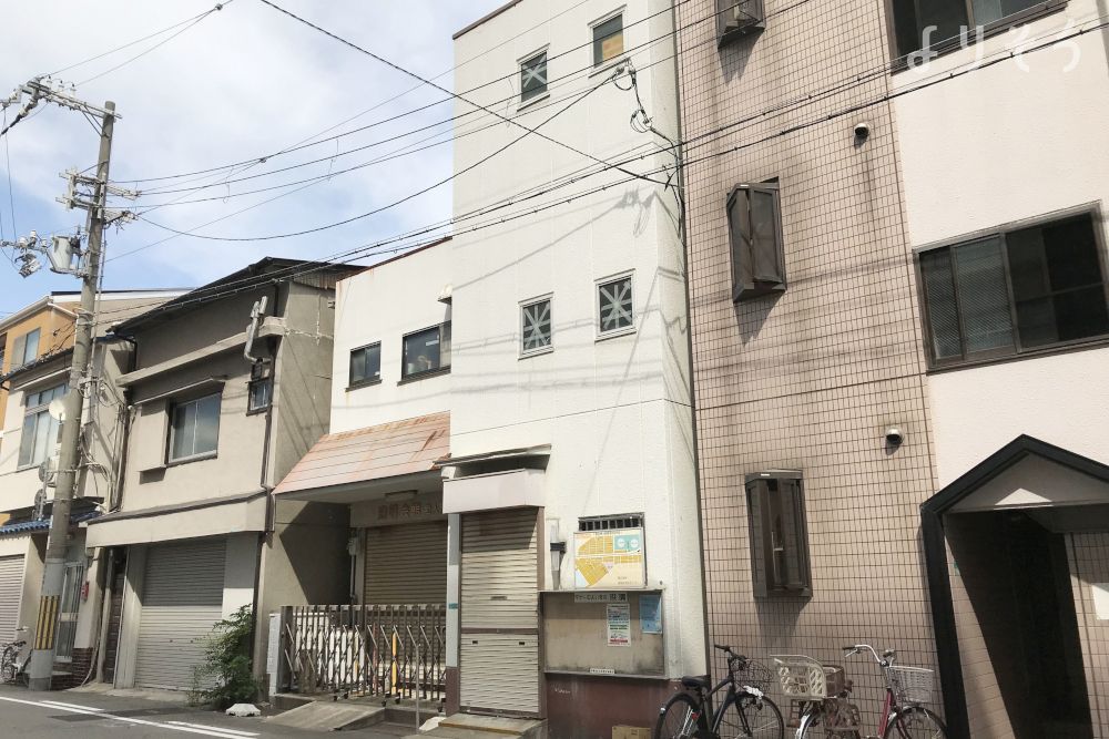 港晴会館老人憩の家 の式場情報|葬儀・家族葬なら【よりそうお葬式】 港晴会館老人憩の家 の式場情報|葬儀・家族葬なら【よりそうお葬式】