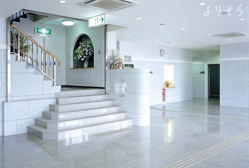 茂原市高師ホール