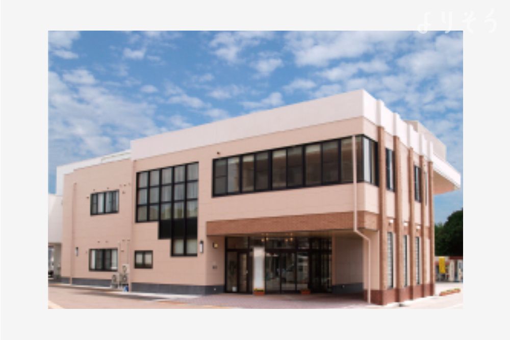 こころ斎苑会津