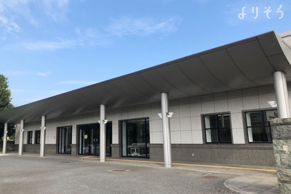 メモリアル彩雲