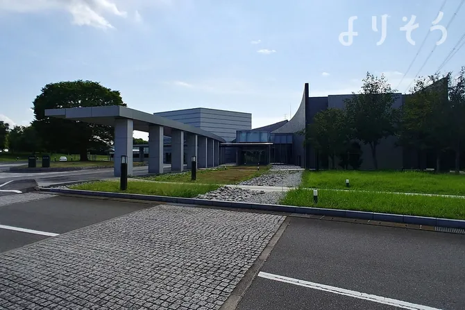 県央みずほ斎場