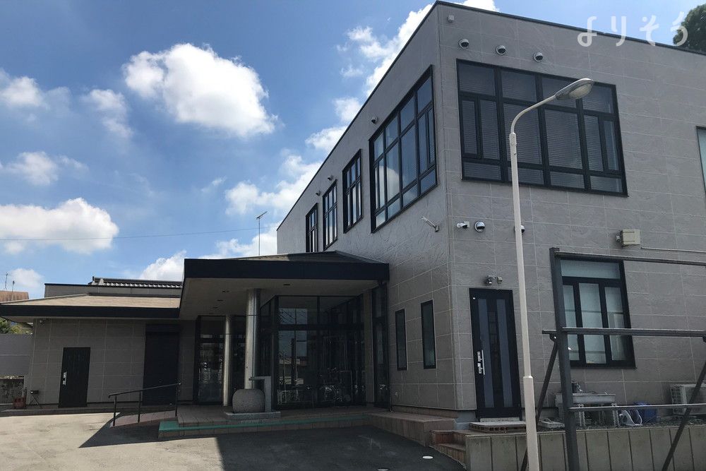 メモリアルホールやすらぎ|茨城県鉾田市での葬儀・葬式・斎場選びは【よりそうのお葬式】 メモリアルホールやすらぎ|茨城県鉾田市での葬儀・葬式・斎場選びは【よりそうのお葬式】
