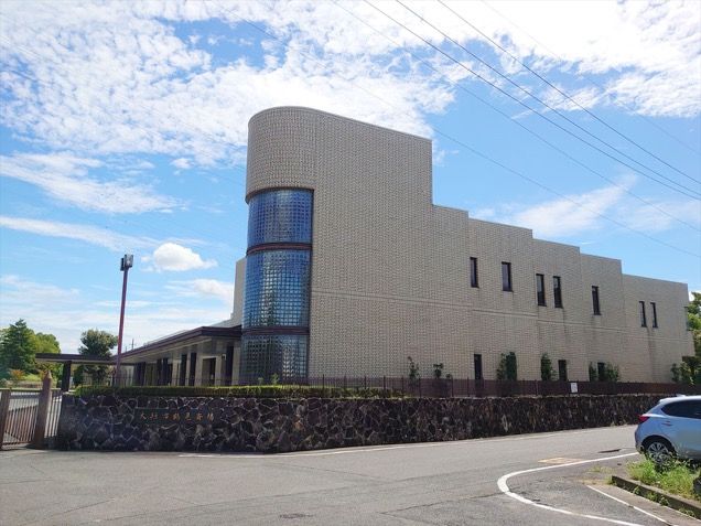 大垣市鶴見斎場