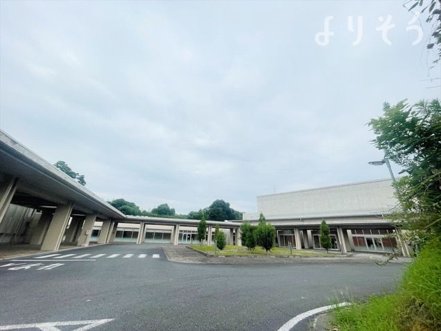 亀山市斎場