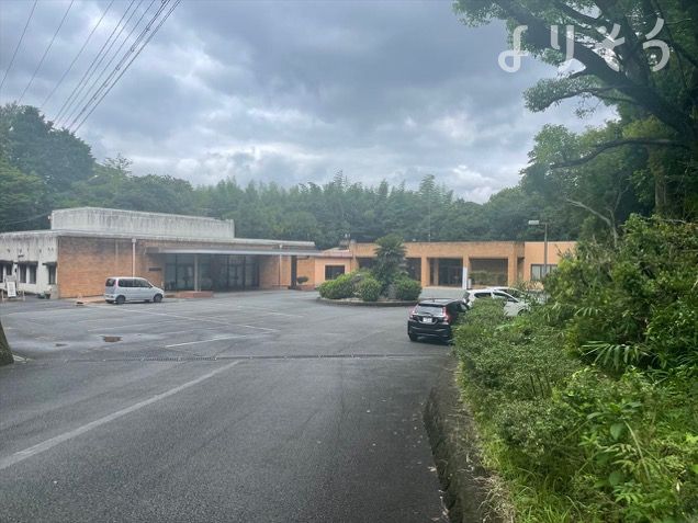 松阪市篠田山斎場