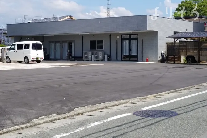 福祉葬祭田隈ホール