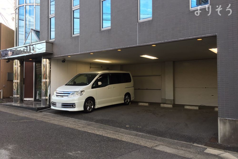 徳重南家族斎場 愛知県名古屋市緑区での葬儀 葬式 斎場選びは よりそうのお葬式
