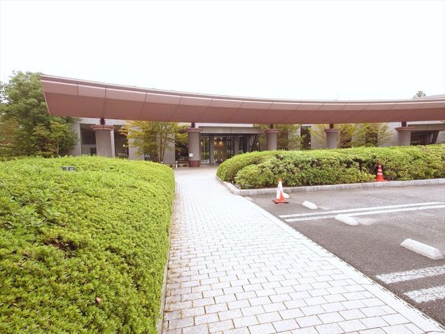 うしくあみ斎場