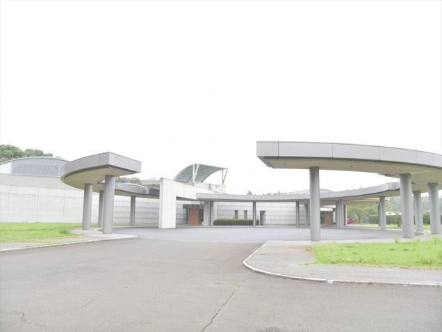 茨城町斎場 いばらき聖苑